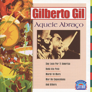 Aquele AbraÃ§o album