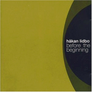 Before the Beginning cover