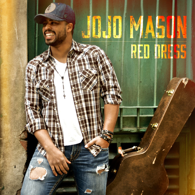 Red Dress cover