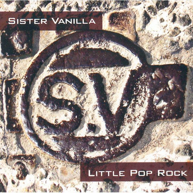 Sister Vanilla Photo