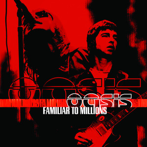 Familiar To Millions album