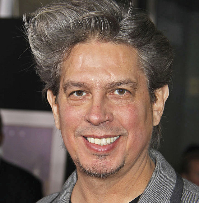 Elliot Goldenthal photo