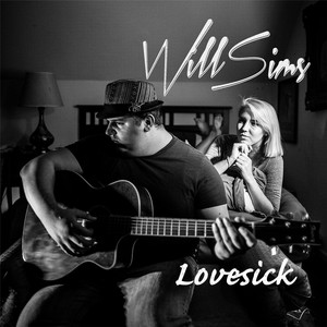 Will Sims Photo