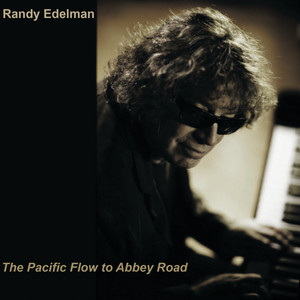 The Pacific Flow to Abbey Road cover