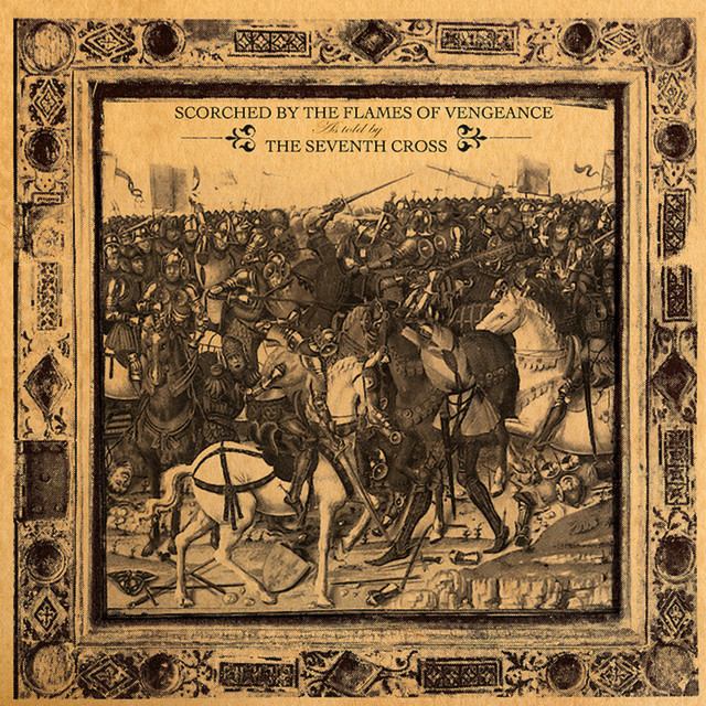 The Seventh Cross Photo
