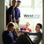Westlife Albumcover
