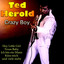 Crazy Boy cover