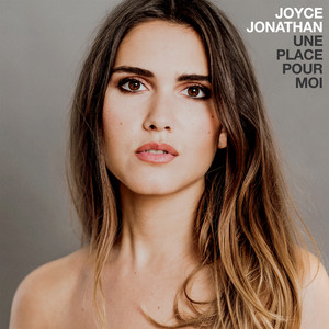 Une place pour moi cover