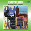 Four Classic Albums: Cole Porter in a Modern Mood / Trio & Solo / Get Happy with The Randy Weston Trio / Jazz a La Bohemia (Remastered) cover