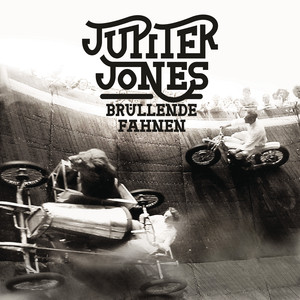 Brüllende Fahnen album