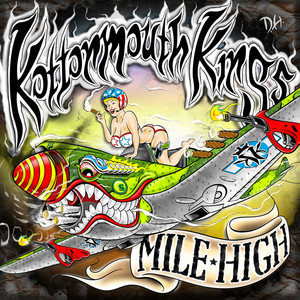 Mile High album