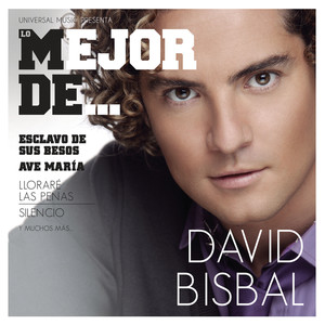 Lo Mejor De David Bisbal album
