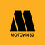 Motown 60 cover