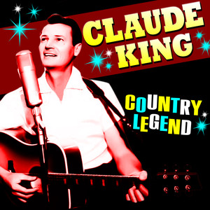 Country Legend album