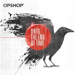 Until The End Of Time cover