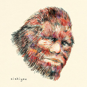 Siskiyou Albumcover