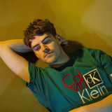 Ryan Hemsworth Photo