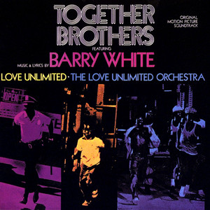 Together Brothers album