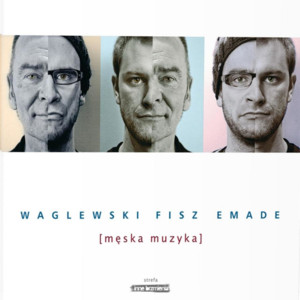 Męska muzyka cover