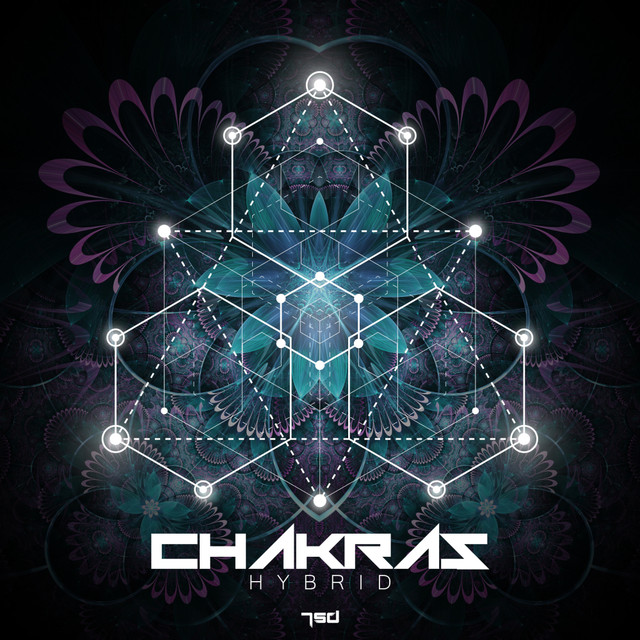 Chakras cover