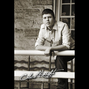 Caleb Knight