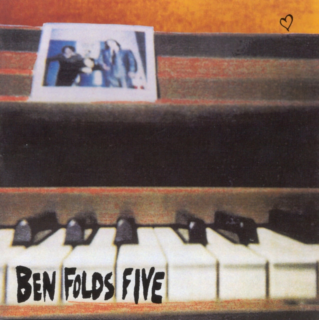 Ben Folds Five cover