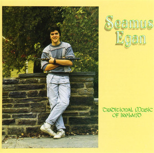 Traditional Music of Ireland cover