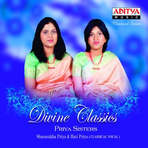 Divine Classics Albumcover