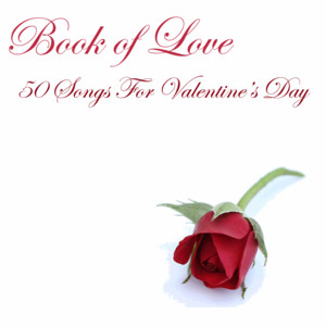 Book of Love: 50 Songs For Valentine's Day album