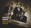 Saga Blues: Cool Blues Singer cover
