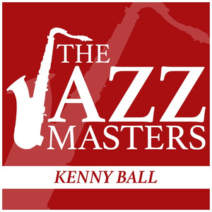 The Jazz Masters - Kenny Ball album