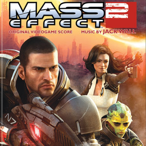 Mass Effect 2 album
