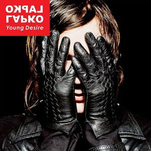Young Desire cover