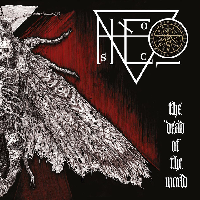 The Dead Of The World cover