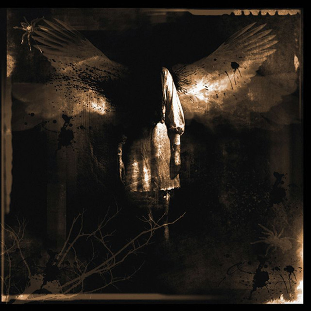 Under Saturn Retrograde cover