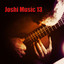 Joshi Music 13 Albumcover