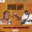 Omona Wapi Albumcover