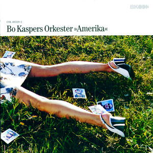 Amerika album