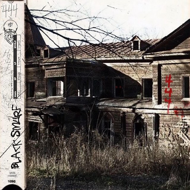 Hustle Village cover