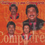 Bernardo y Sus Compadres Albumcover