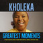 Greatest Moments Of Albumcover
