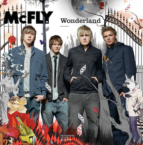 Wonderland album