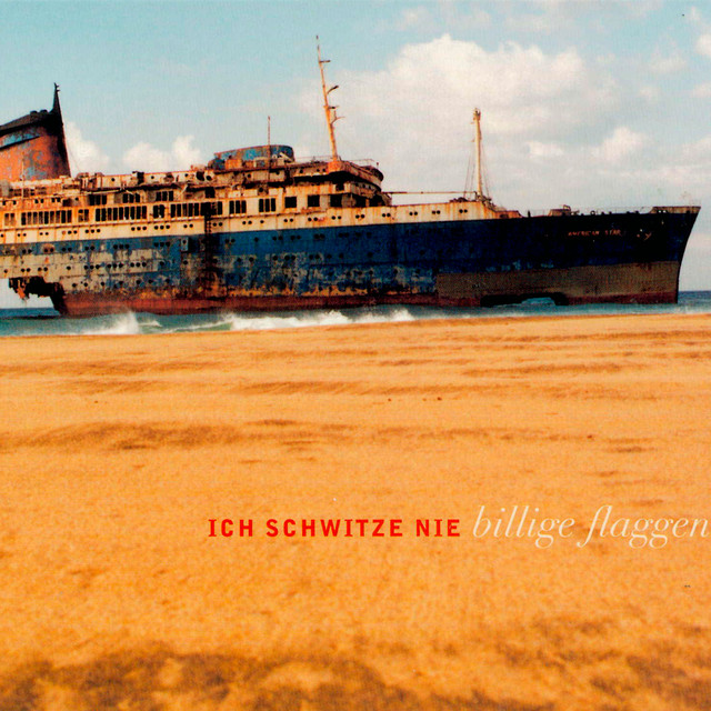 Ich schwitze nie Photo