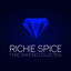Richie Spice Pure Diamond Collection cover