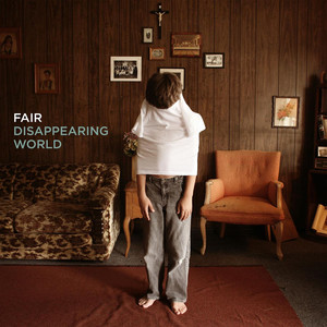 Disappearing World cover