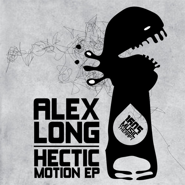 Alex Long Photo