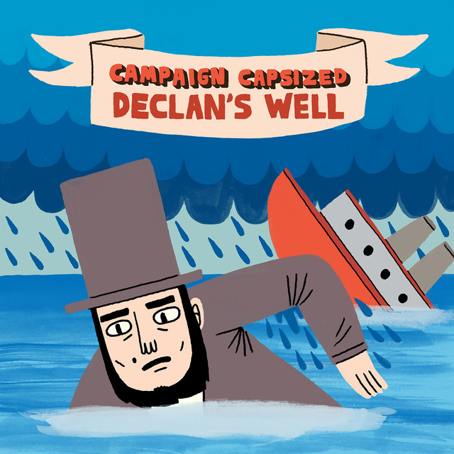 Declan's Well Photo