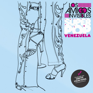 Super Pop Venezuela album