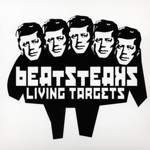 Living Targets album