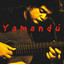 Yamandú cover